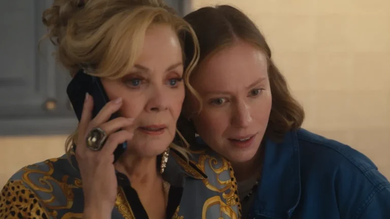 hacks 5 temporada historia qual sersa