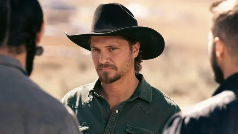 marshals episodio 6 review