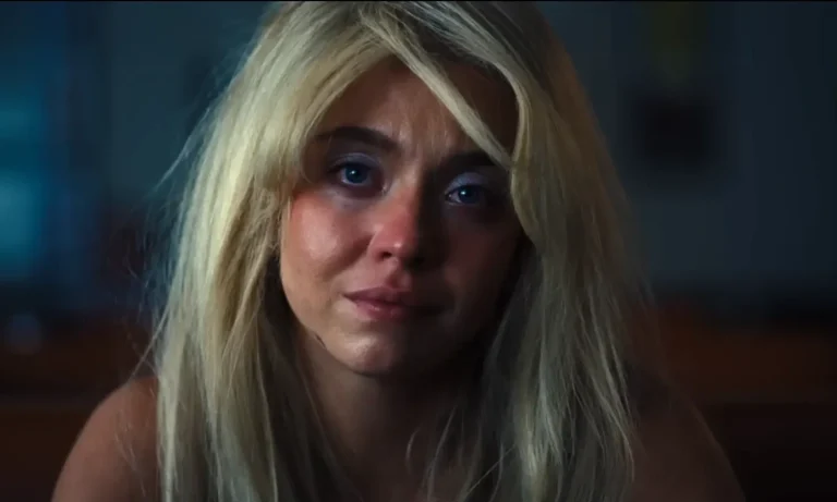 Euphoria 3 temporada final episodio 8