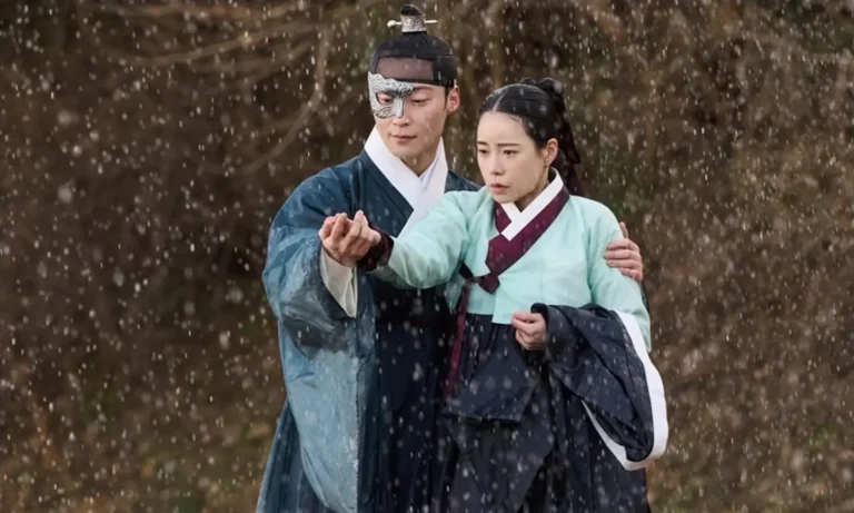 My Royal Nemesis episodio 8 sai hoje