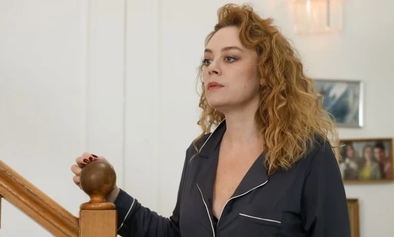 bahar 3 temporada hbo max